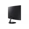 Samsung S36C Computer-Monitor 61 cm (24 Zoll) 1920 x 1080 Pixel Full HD LCD Schwarz