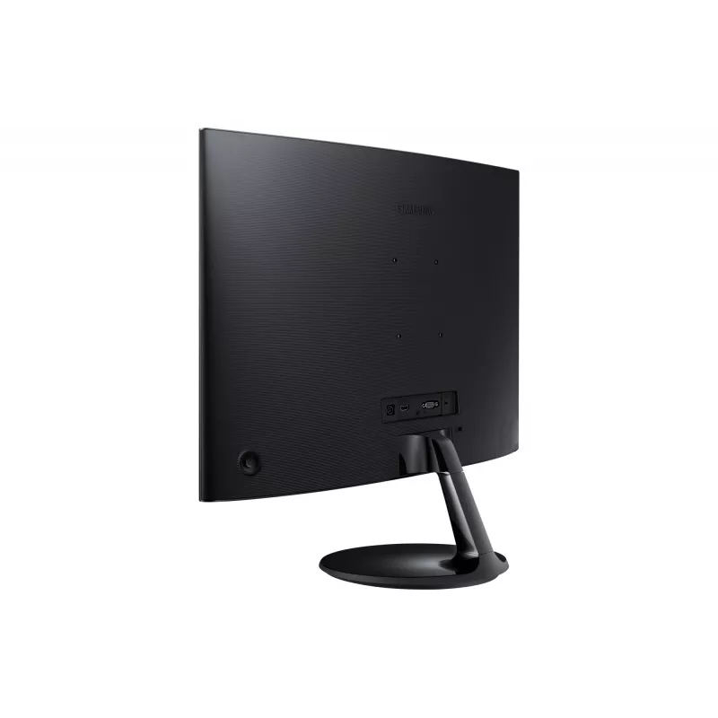 Samsung S36C Computer-Monitor 61 cm (24 Zoll) 1920 x 1080 Pixel Full HD LCD Schwarz