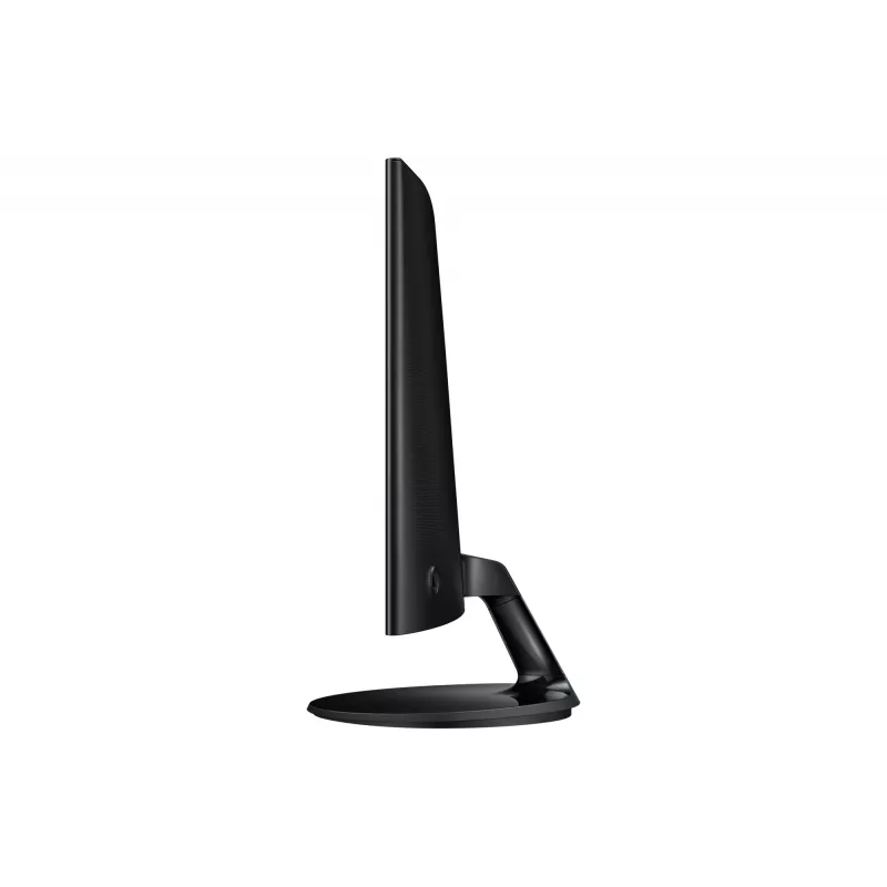 Samsung S36C Computer-Monitor 61 cm (24 Zoll) 1920 x 1080 Pixel Full HD LCD Schwarz