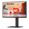 LG 24BA650 Computer-Monitor 60,5 cm (23,8 Zoll) 1920 x 1080 Pixel Full HD LED Schwarz