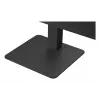 LG 24BA650 Computer-Monitor 60,5 cm (23,8 Zoll) 1920 x 1080 Pixel Full HD LED Schwarz