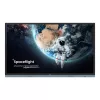 BenQ RM6504 Interaktives Whiteboard 165,1 cm (65 Zoll) 3840 x 2160 Pixel Touchscreen Schwarz