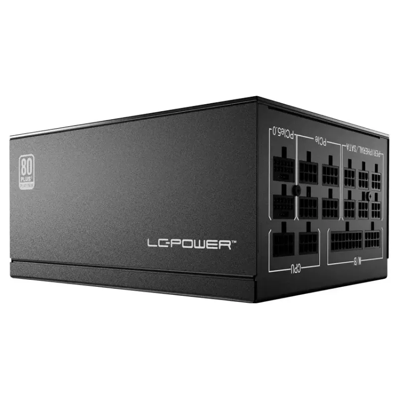 Netzteil LC-Power LC850P V3.0 850 W