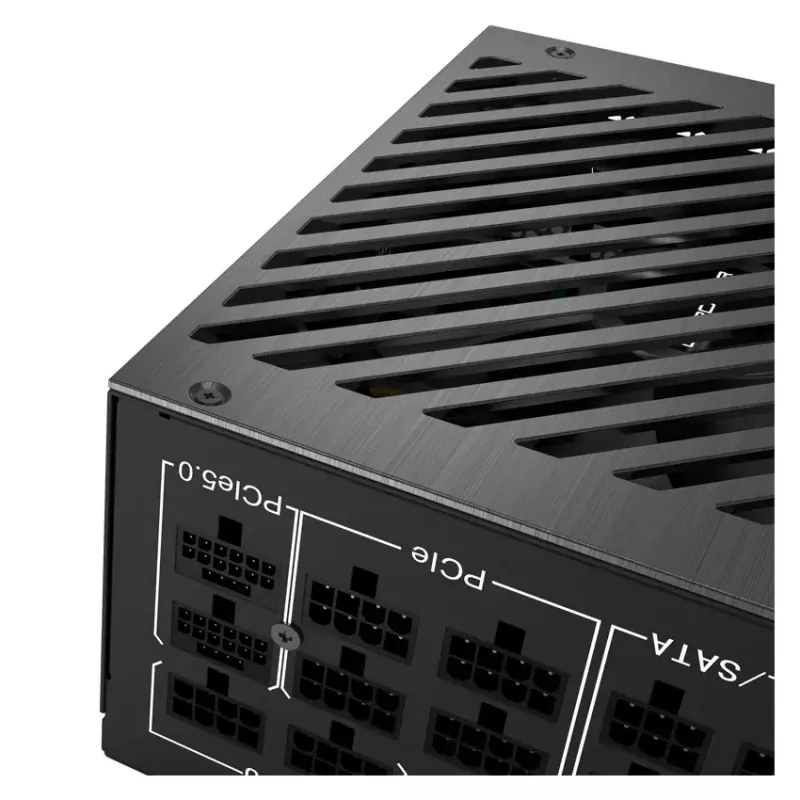 Netzteil LC-Power LC850P V3.0 850 W