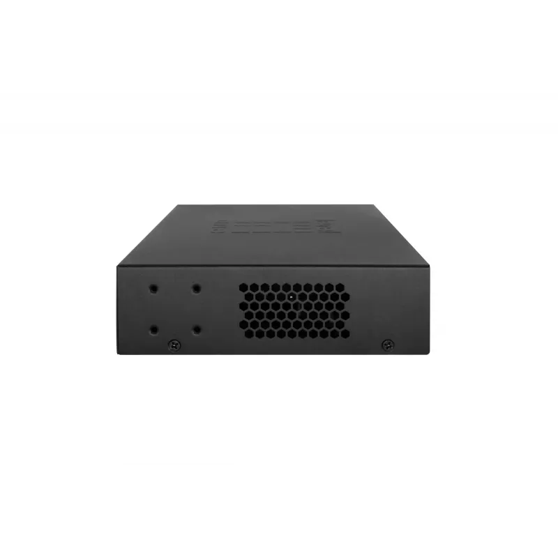 Managed Switch LevelOne Hilbert 10 inch 16-Port Gigabit Smart Lite Switch