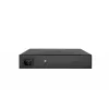 LevelOne Hilbert 10 inch 8-Port Gigabit Smart Lite Switch, 8 x Gigabit RJ45 (10/100/1000)