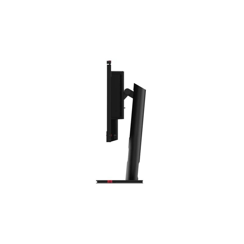Lenovo ThinkCentre Tiny-In-One 22 Gen 5 Computermonitor 54,6 cm (21,5 Zoll) 1920 x 1080 Pixel Full HD LED Schwarz