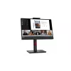 Lenovo ThinkCentre Tiny-In-One 22 Gen 5 Computermonitor 54,6 cm (21,5 Zoll) 1920 x 1080 Pixel Full HD LED Schwarz