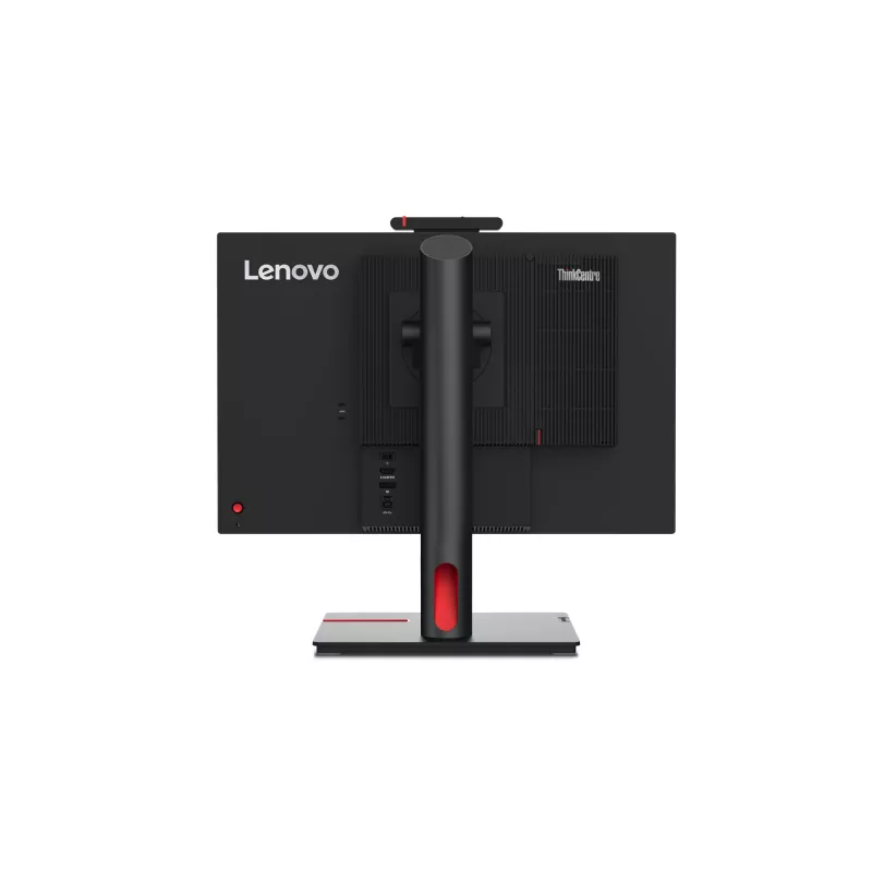 Lenovo ThinkCentre Tiny-In-One 22 Gen 5 Computermonitor 54,6 cm (21,5 Zoll) 1920 x 1080 Pixel Full HD LED Schwarz