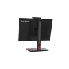 Lenovo ThinkCentre Tiny-In-One 22 Gen 5 Computermonitor 54,6 cm (21,5 Zoll) 1920 x 1080 Pixel Full HD LED Schwarz