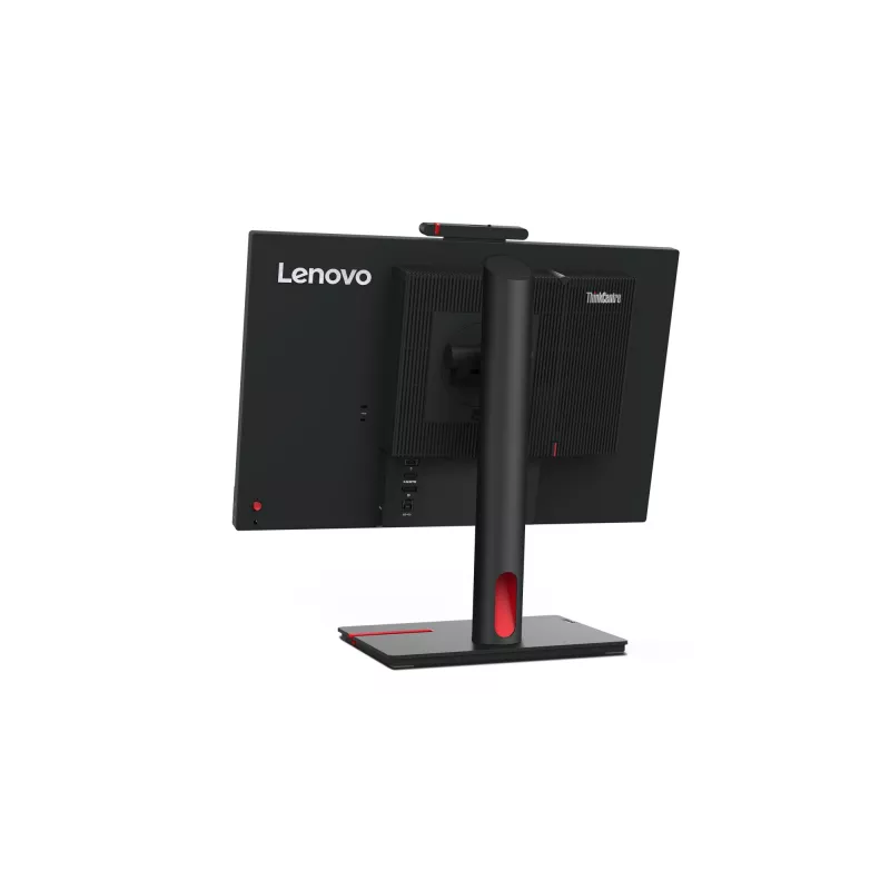 Lenovo ThinkCentre Tiny-In-One 22 Gen 5 Computermonitor 54,6 cm (21,5 Zoll) 1920 x 1080 Pixel Full HD LED Schwarz