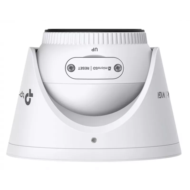 TP-Link INSIGHT S485 Turret IP-Überwachungskamera Außenbereich 3840 x 2160 Pixel Deckenmontage