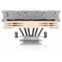 Kühler/Radiator Noctua NH-L12SX77 12 cm Beige Nickel 450-1850 U/min
