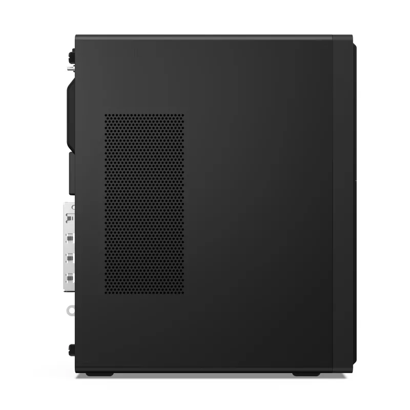 Lenovo ThinkCentre M70t Gen 6 Intel Core Ultra 7 265 16 GB DDR5-SDRAM 512 GB SSD Windows 11 Pro Tower PC Schwarz