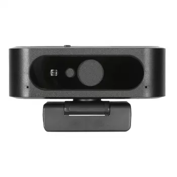 Targus AVC045GL Webcam 1920 x 1080 Pixel USB Schwarz