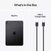 Apple iPad Pro 11 (M5), 2 TB, Wi-Fi, Nanotexturglas, Space Schwarz