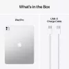 APPLE iPad Pro M5 - 13 Zoll - Wi-Fi - 2 TB - Nanotexturglas - Silber