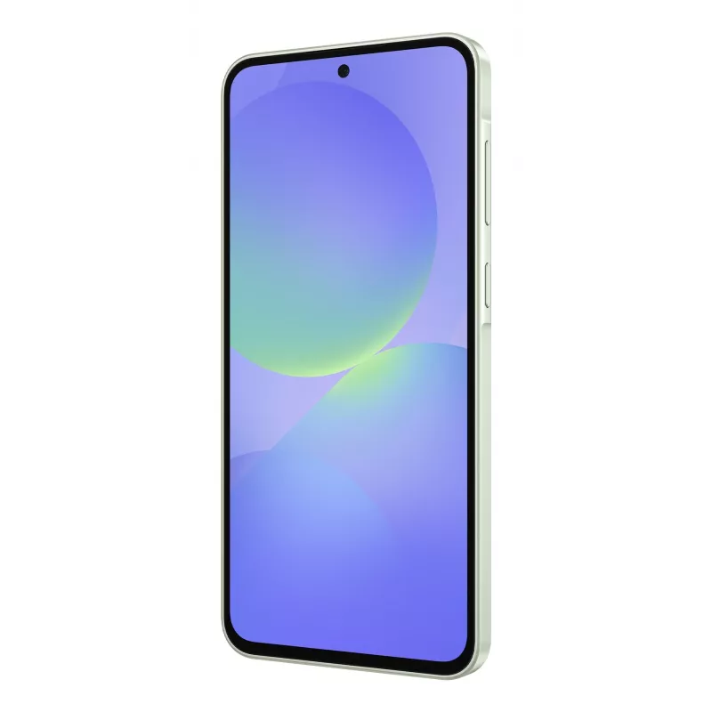 Samsung Galaxy A36 5G, 17 cm (6,7 Zoll), 8 GB, 256 GB, 50 MP, Android 15, Lime