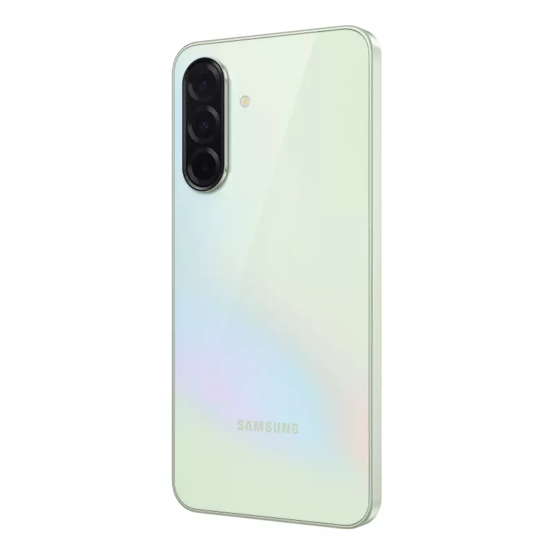 Samsung Galaxy A36 5G, 17 cm (6,7 Zoll), 8 GB, 256 GB, 50 MP, Android 15, Lime