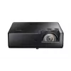 Optoma ZU607TST Kurzdistanz-Laserprojektor, DLP, WUXGA 1920x1200, 6000 ANSI-Lumen, Schwarz