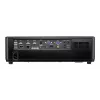 Optoma ZU607TST Kurzdistanz-Laserprojektor, DLP, WUXGA 1920x1200, 6000 ANSI-Lumen, Schwarz