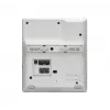 HP Poly Edge E350 IP-Telefon und PoE-fähig, IPS, 320 x 240 Pixel, 4:3, WPA2-Enterprise, EAP-TLS, HTTPS, ENERGY STAR, RoHS, Federal Communications Commission (FCC), CE, BSMI