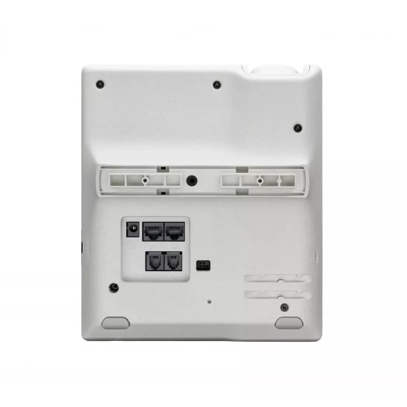 HP Poly Edge E350 IP-Telefon und PoE-fähig, IPS, 320 x 240 Pixel, 4:3, WPA2-Enterprise, EAP-TLS, HTTPS, ENERGY STAR, RoHS, Federal Communications Commission (FCC), CE, BSMI
