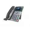 HP Poly Edge E350 IP-Telefon und PoE-fähig, IPS, 320 x 240 Pixel, 4:3, WPA2-Enterprise, EAP-TLS, HTTPS, ENERGY STAR, RoHS, Federal Communications Commission (FCC), CE, BSMI