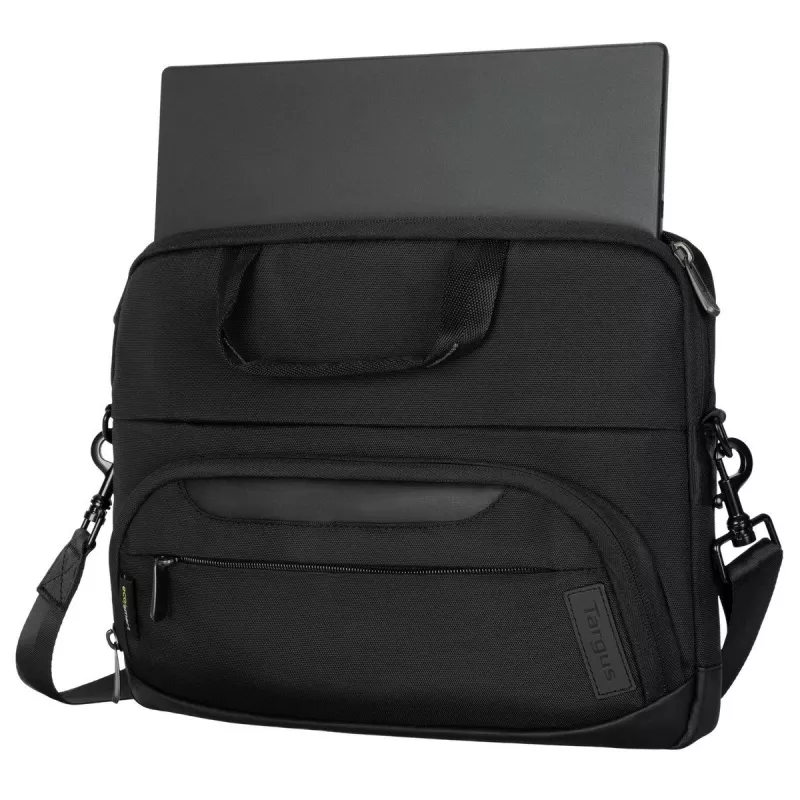 Targus Education Eco 29,5 cm (11,6 Zoll) Umhängetasche Schwarz