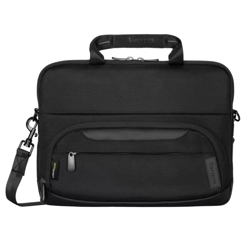 Targus Education Eco 29,5 cm (11,6 Zoll) Umhängetasche Schwarz