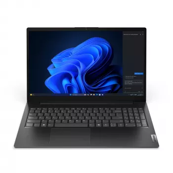 Lenovo V15 G5 IRL Intel® Core™ i5 i5-13420H Laptop 39,6 cm (15,6 Zoll) Full HD 8 GB DDR5-SDRAM 256 GB SSD Wi-Fi 6 (802.11ax) Windows 11 Pro German Schwarz
