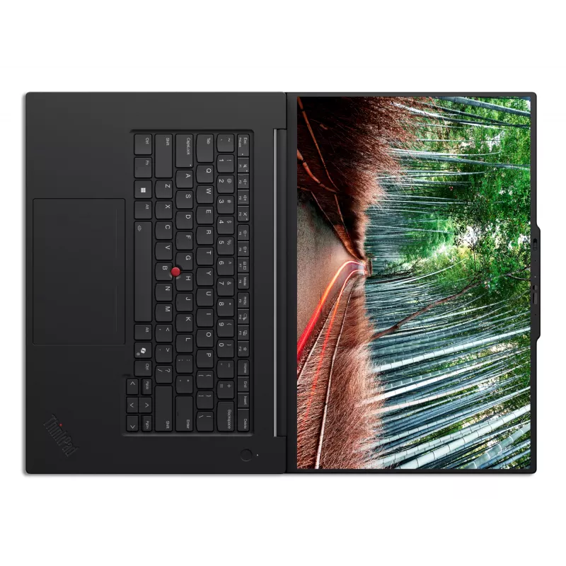 Mobile Workstation Lenovo ThinkPad P1 Gen 8 Intel Core Ultra 7 255H 64GB 1TB SSD NVIDIA RTX PRO 2000
