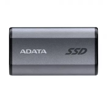 ADATA SE880 1 TB USB Type-C 3.2 Gen 2 (3.1 Gen 2) Grau