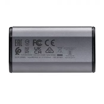 ADATA SE880 1 TB USB Type-C 3.2 Gen 2 (3.1 Gen 2) Grau