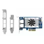 QNAP QXG-10G2T-X710 Dual-Port-10GbE-RJ45-PCIe-Netzwerkkarte