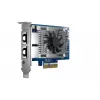 QNAP QXG-10G2T-X710 Dual-Port-10GbE-RJ45-PCIe-Netzwerkkarte
