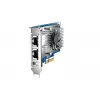 QNAP QXG-10G2T-X710 Dual-Port-10GbE-RJ45-PCIe-Netzwerkkarte