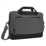 Targus Cypress EcoSmart 39,6 cm (15,6 Zoll) Aktentasche Grau
