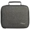 Optoma ML1080ST tragbarer Kurzdistanz-Laser-DLP-Projektor, Full HD 1920x1080, 1200 lm, USB-C, IPX5, Weiß