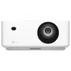 Optoma ML1080ST tragbarer Kurzdistanz-Laser-DLP-Projektor, Full HD 1920x1080, 1200 lm, USB-C, IPX5, Weiß