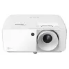 Projektor Optoma ZH462 5000 ANSI Lumen DLP 1080p 3D Weiß