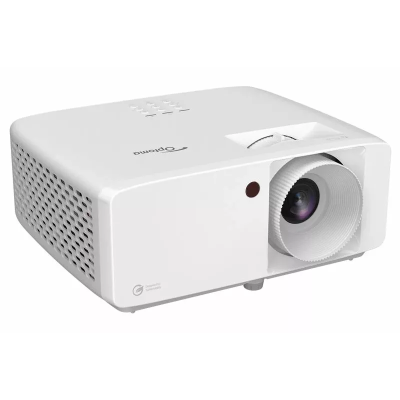 Projektor Optoma ZH462 5000 ANSI Lumen DLP 1080p 3D Weiß