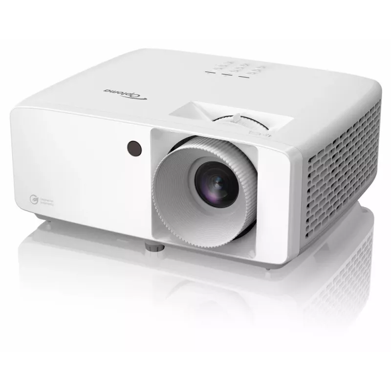 Projektor Optoma ZH462 5000 ANSI Lumen DLP 1080p 3D Weiß