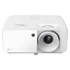 Projektor Optoma ZH462 5000 ANSI Lumen DLP 1080p 3D Weiß