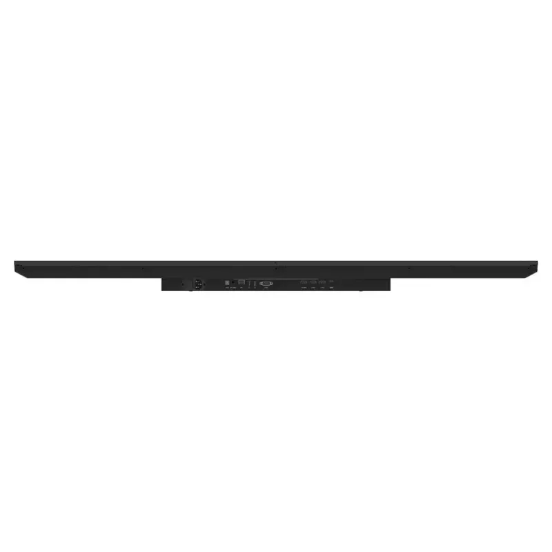 Digital-Signage-Flachbildschirm Optoma N3981K 98 Zoll LED 4K Ultra HD