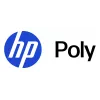 Ohrpolster POLY Voyager Focus UC 85Q51AA Kunstleder 2 Stück