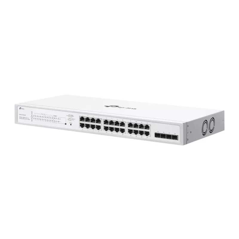 TP-Link Festa FS328GP L2/L2+ Gigabit Ethernet (10/100/1000) Power over Ethernet (PoE)