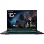 GIGABYTE GAMING A16 3WHK3DE894SH Gaming-Notebook, AMD Ryzen 7 260, 40,6 cm (16 Zoll) WUXGA 165 Hz, 16 GB DDR5, 1 TB SSD, NVIDIA GeForce RTX 5070 8 GB, Windows 11 Home, Schwarz