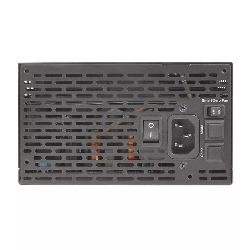 Thermaltake Toughpower GF1 ARGB 850W Netzteil, 80 PLUS Gold, TT Premium Edition