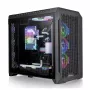 THERMALTAKE Gehäuse Full Tower - CTE C750 Air - Schwarz